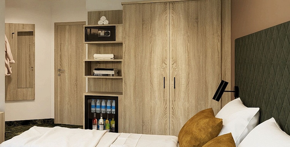 Superior Double Room, Balcony, Mountain View photo 3