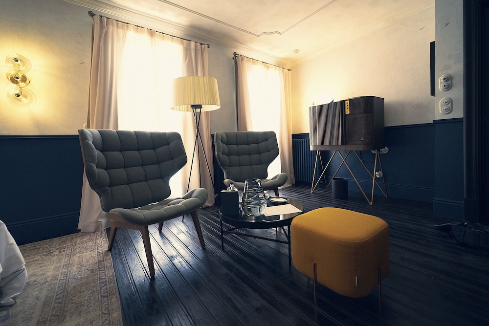 Suite with Hot Tub & Terrace Rooftop