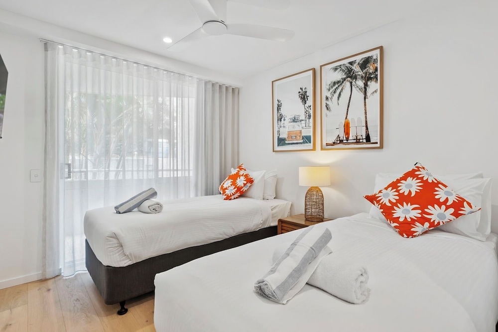 Premium Apartment, 2 Bedrooms, Mountain View photo 2