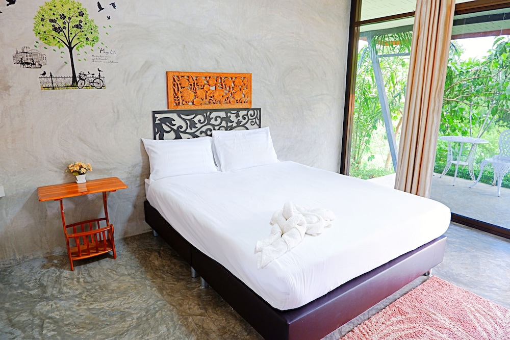 Deluxe Double Room, Mountain View