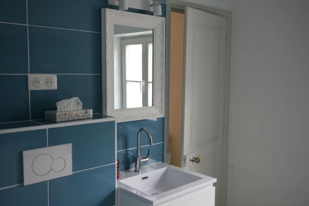 Comfort Quadruple Room, Connecting Rooms, Garden View (L'Ami Geoffroy) photo 2