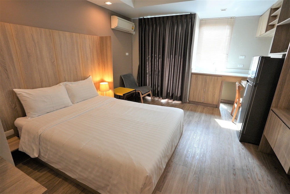 Superior Double Room photo 1