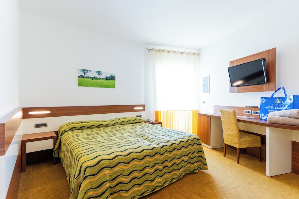Standard Double Room - Photo 1