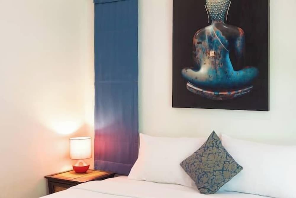 Comfort Villa