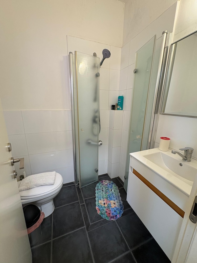 Comfort Double or Twin Room, Garden View photo 3