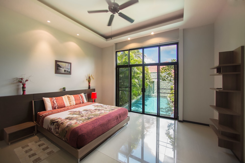 Standard Villa, 2 Bedrooms, Private Pool photo 1