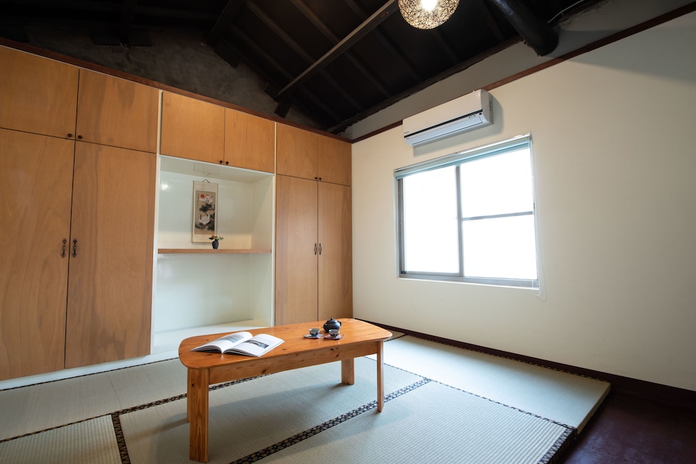 Studio A