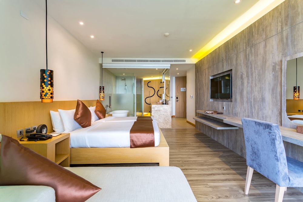 Panoramic Room photo 3