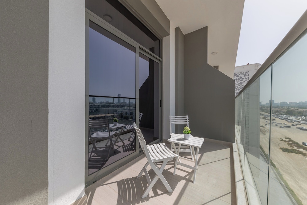 Comfort Apartment, Balcony, City View photo 2