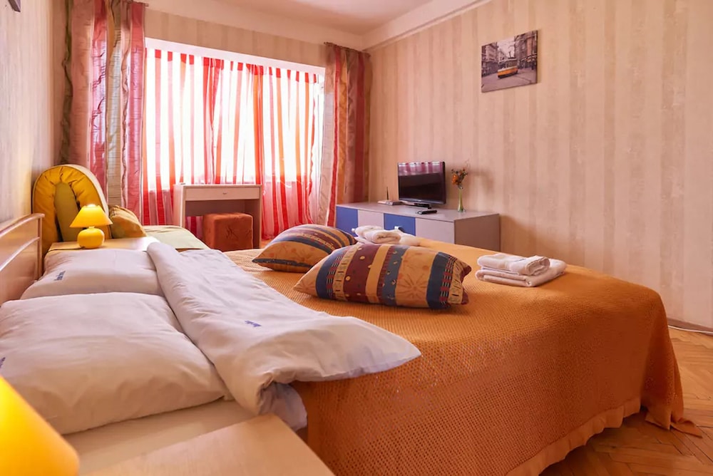 Apartment, 1 Bedroom