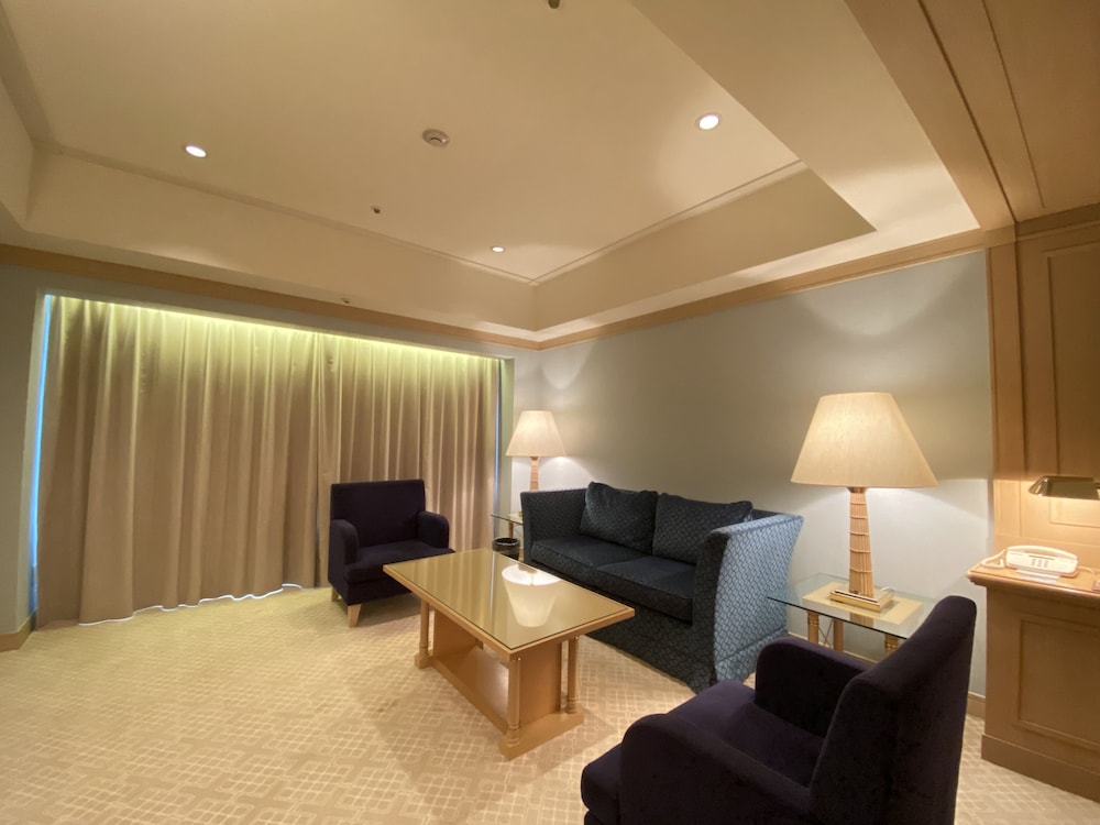 Twin Suite, Non-Smoking - Photo 4