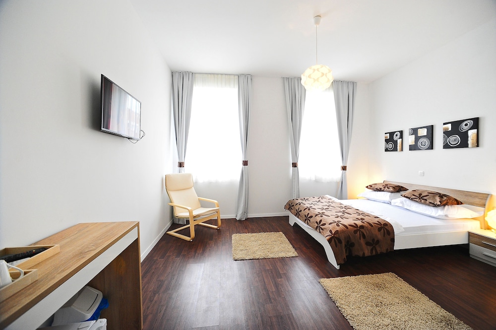 Double Room, Balcony (5) photo 1