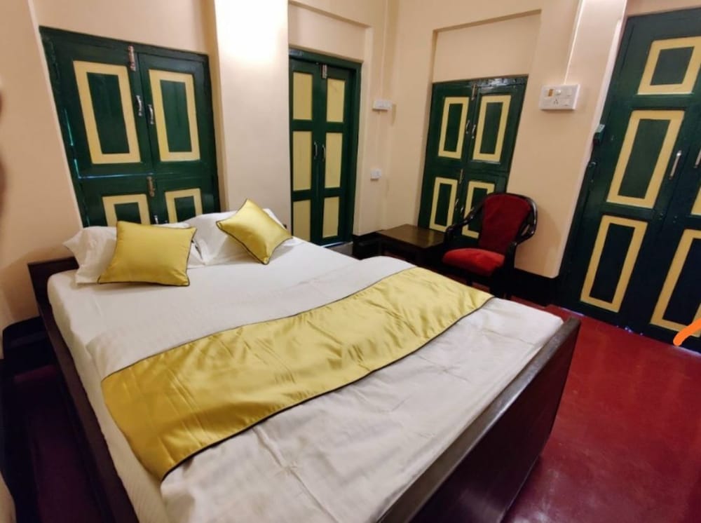 Superior Double Room photo 1