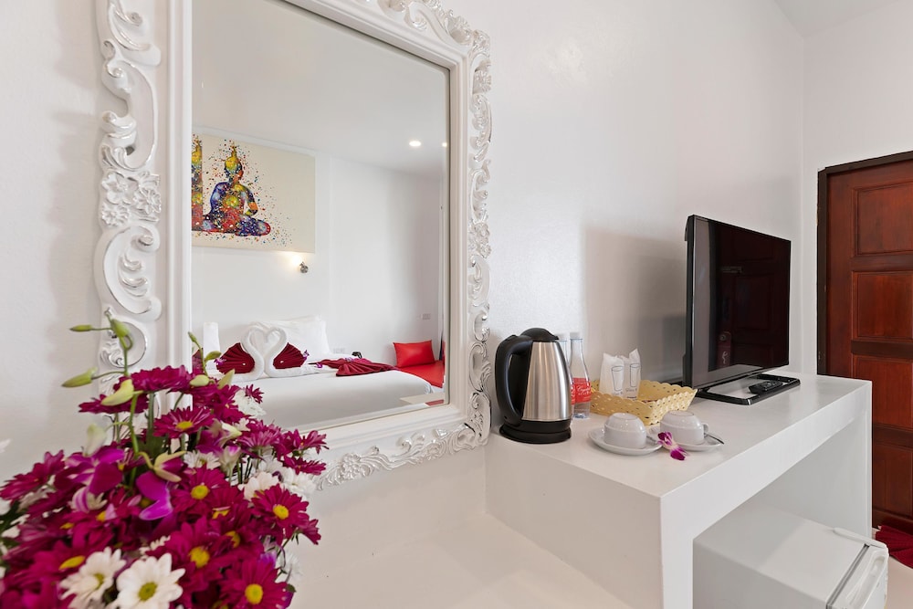 Superior Room - Photo 8