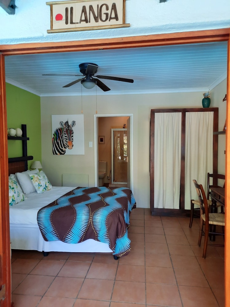 Standard Double Room, 1 Bedroom (ILANGA) photo 2