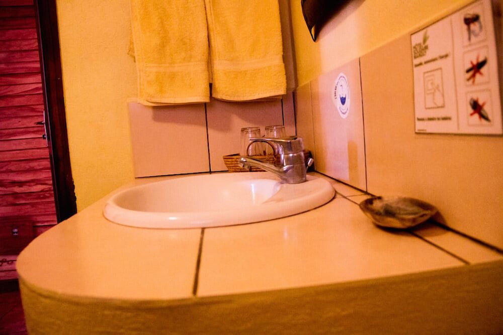Classic Bungalow, 1 Double Bed, Resort View photo 3