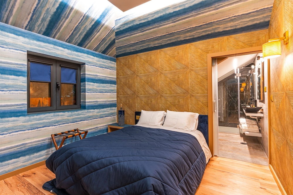 Cabin Suite