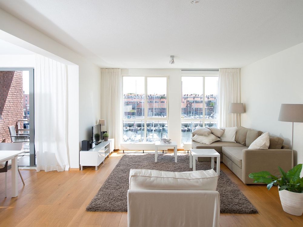 Apartment, 1 Bedroom (Nr. 22)