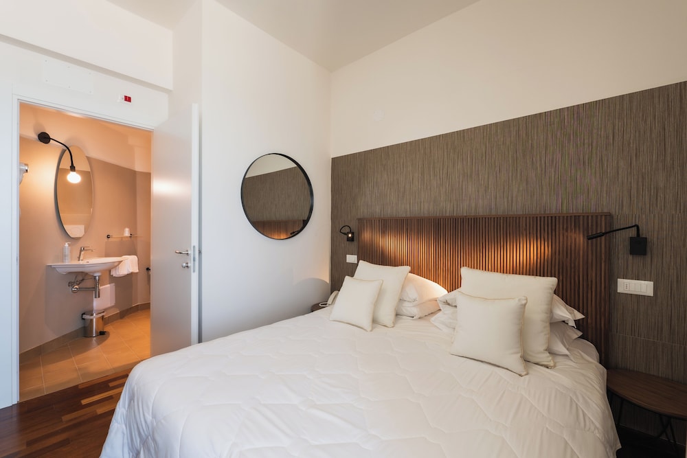 Family Suite, Balcony, Sea View photo 2