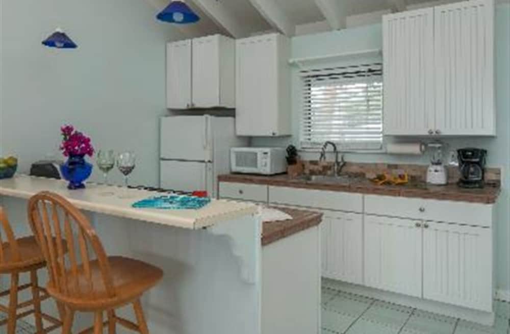 Bird of Paradise Two Bedroom Waterfront Suite photo 2