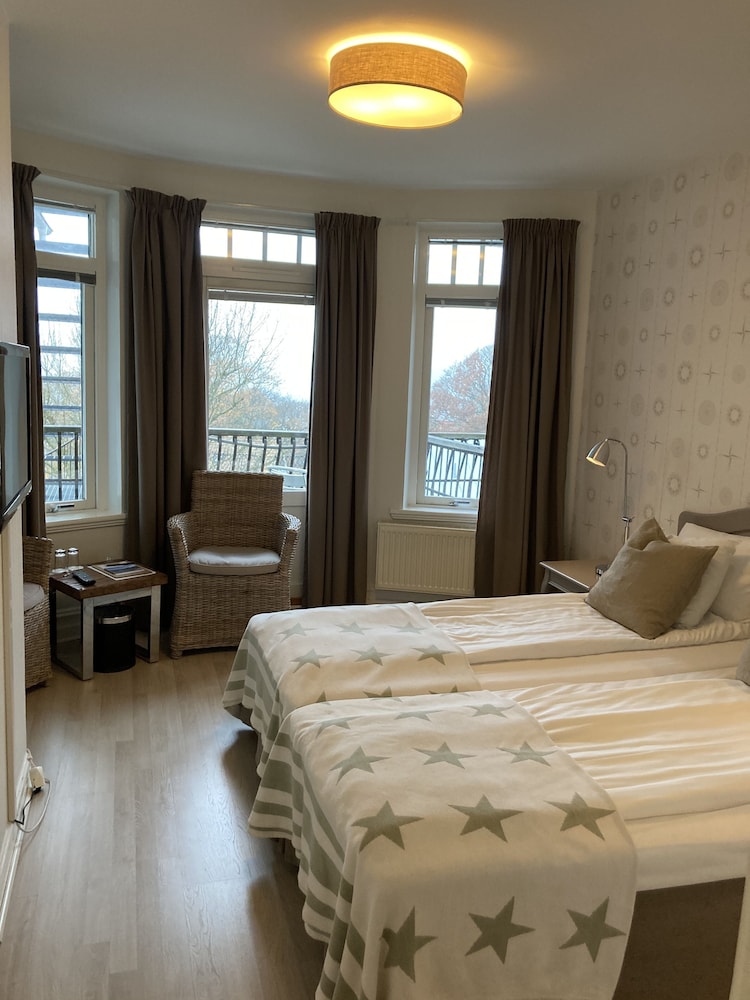 Double Room, Garden View (200 meters from main building)