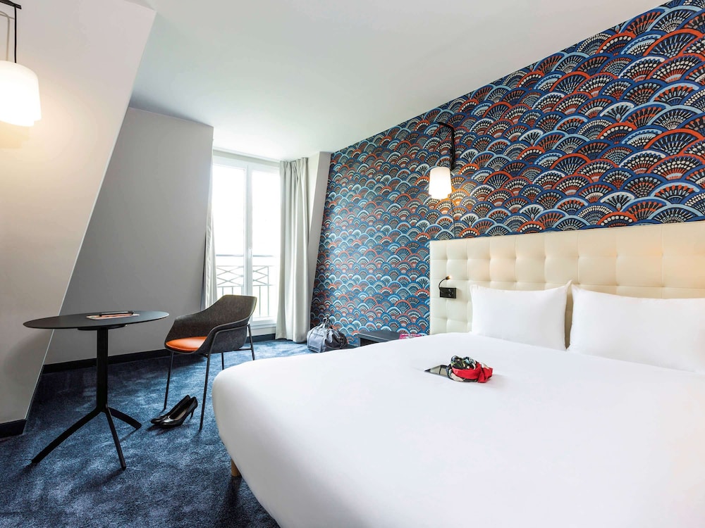 Standard Room, 2 Twin Beds - Photo 1