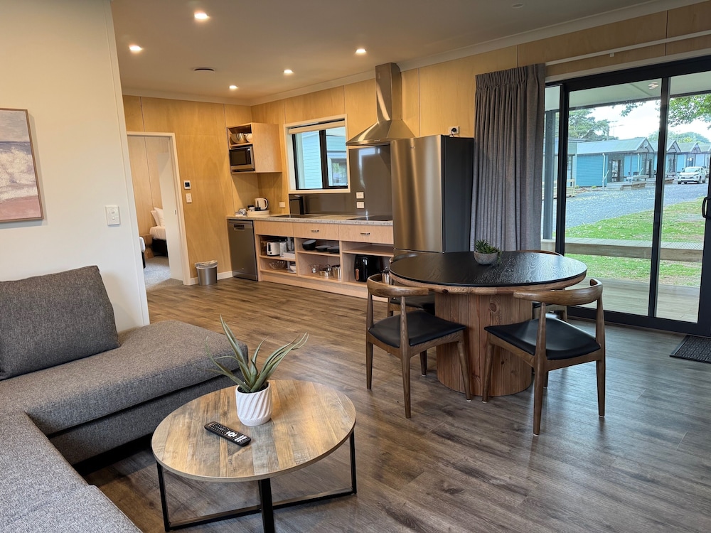 Luxury Apartment