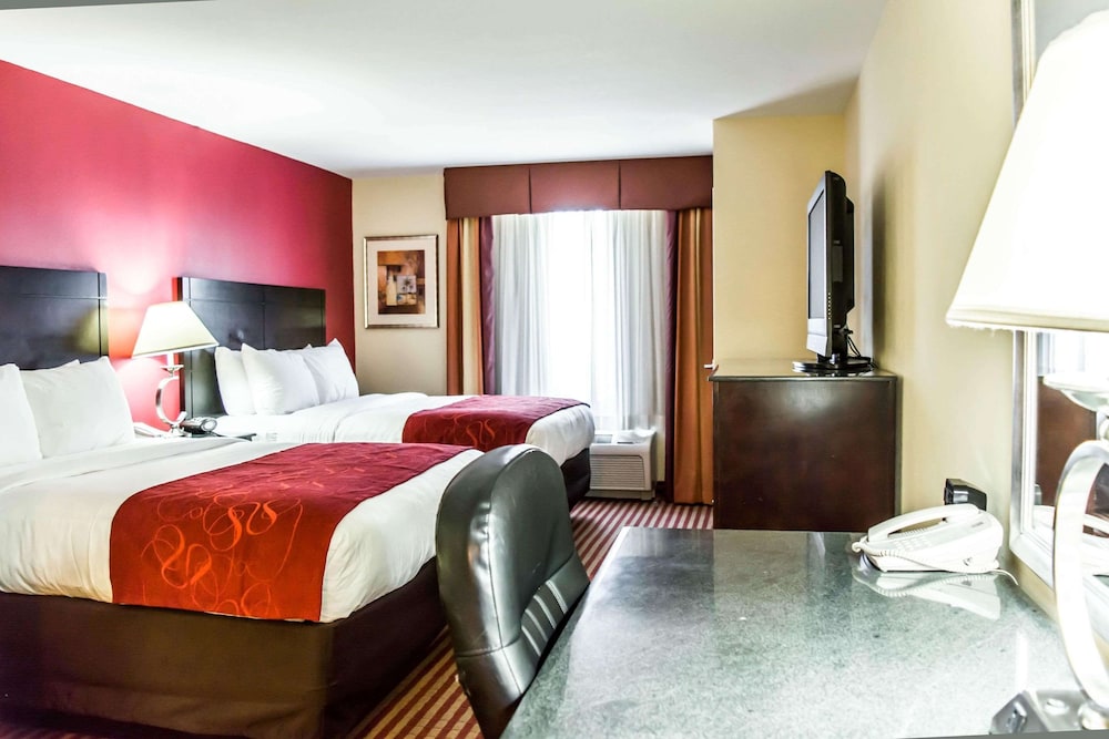 Suite, Non Smoking - Photo 2