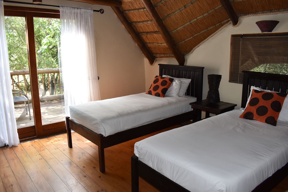 Chalet, 2 Bedrooms photo 2
