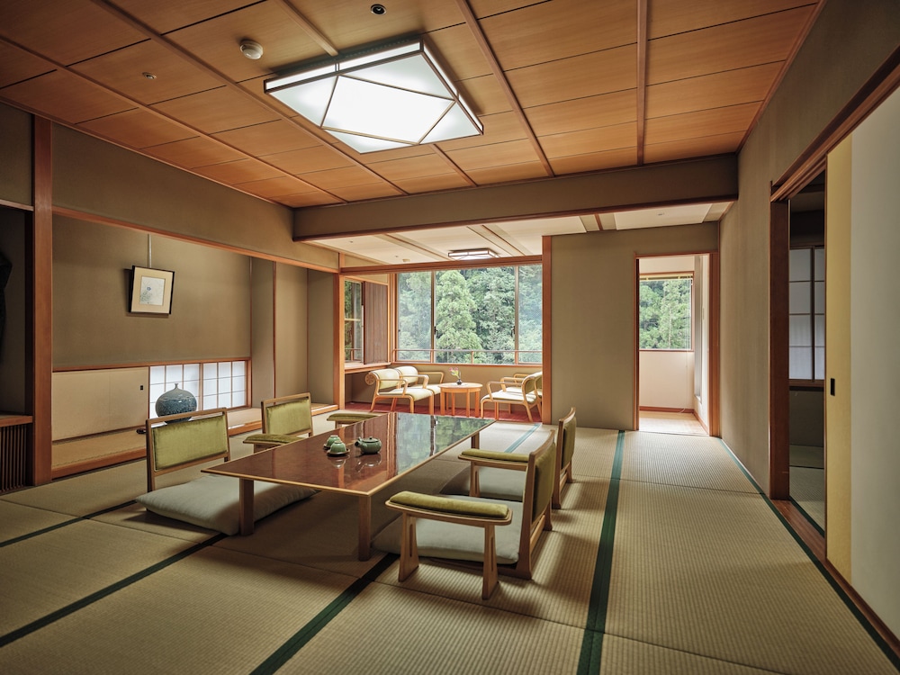 Japanese-Style Room with Private External Bathroom, Non Smoking