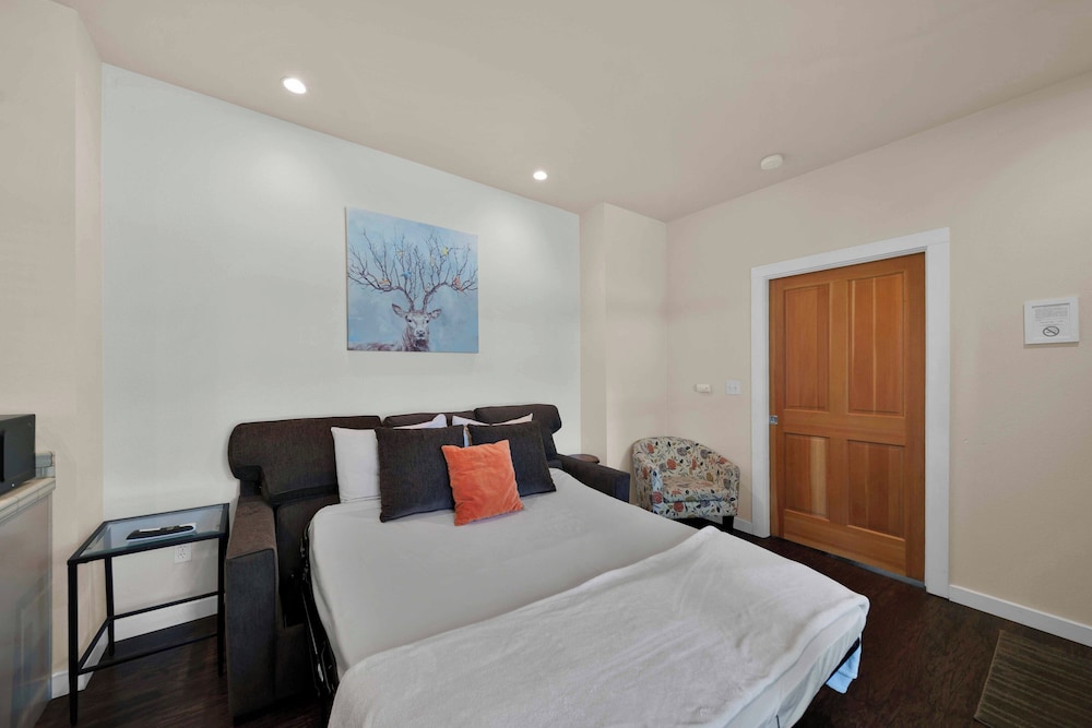 The Inn at Shasta Lake, Billede 5