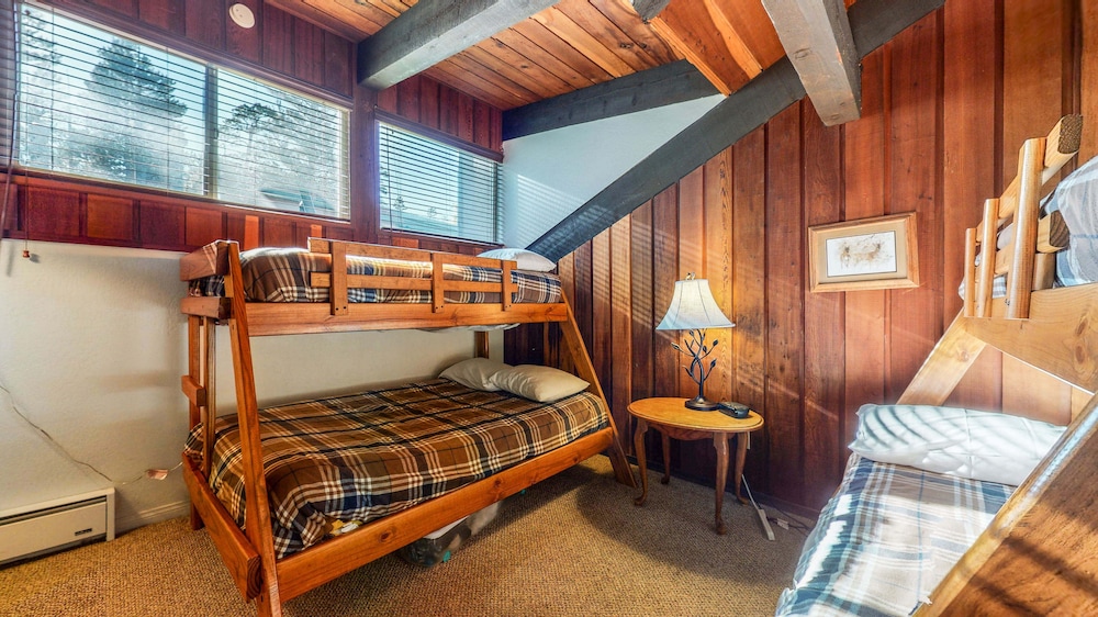 Condo, Multiple Beds, Patio, Mountain View (Chamonix Retreat) photo 2