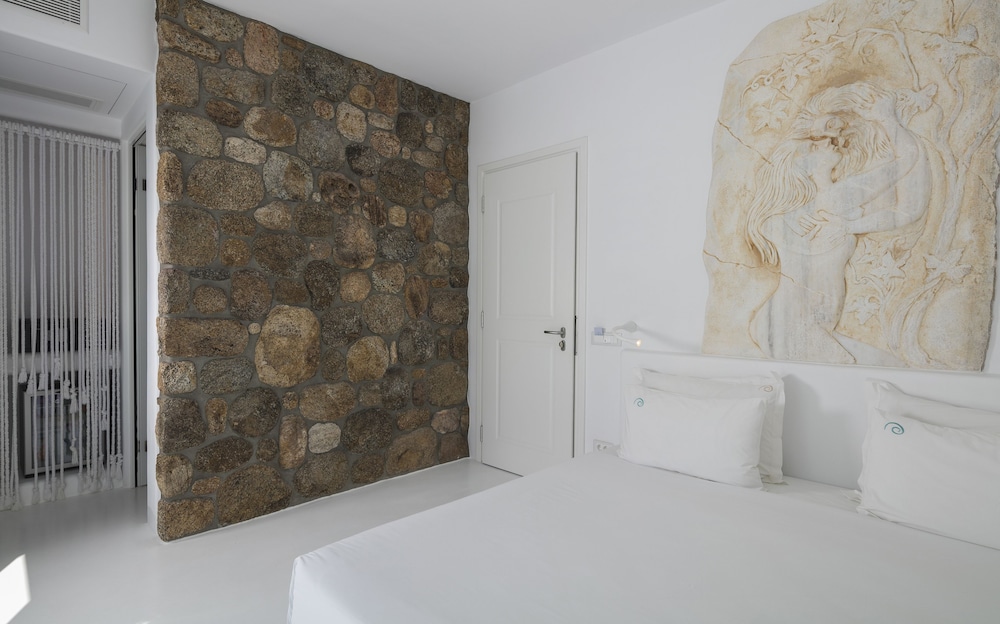 Luxury Villa, 3 Bedrooms, Private Pool, Jetted Tub, Annex Building, Panoramic Sea View photo 2