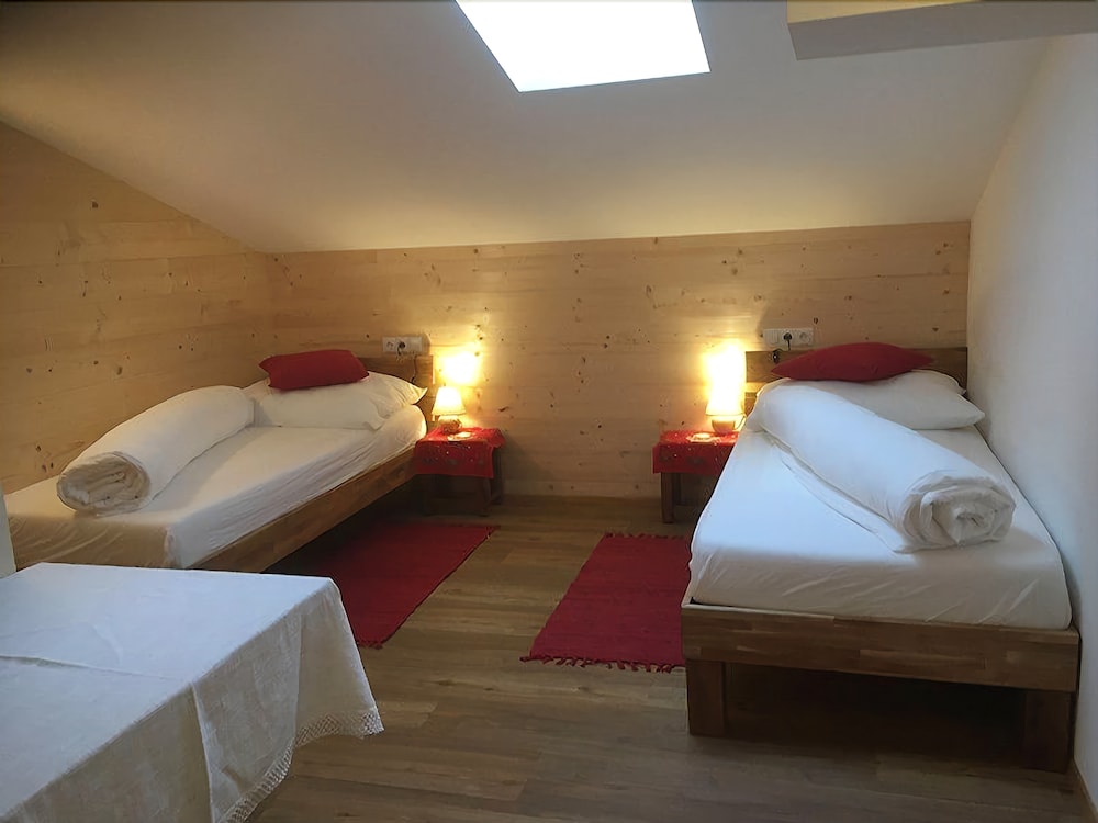 Standard Apartment, 2 Bedrooms (excl. 35 € cleaning fee) photo 1