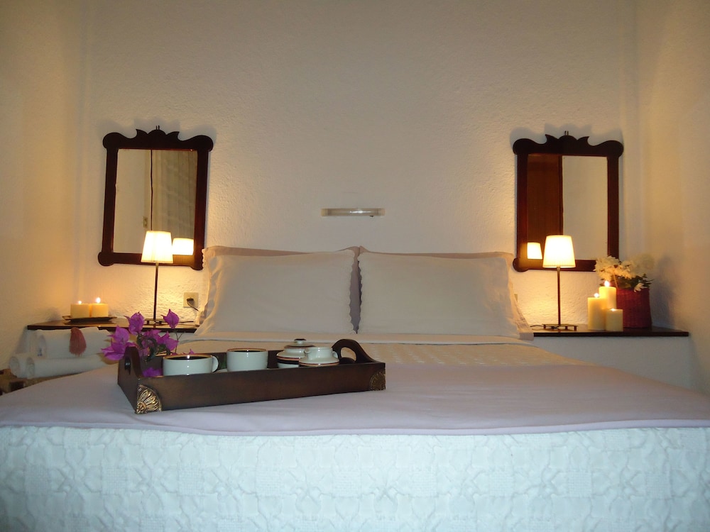 Villa, 2 Bedrooms, Sea View