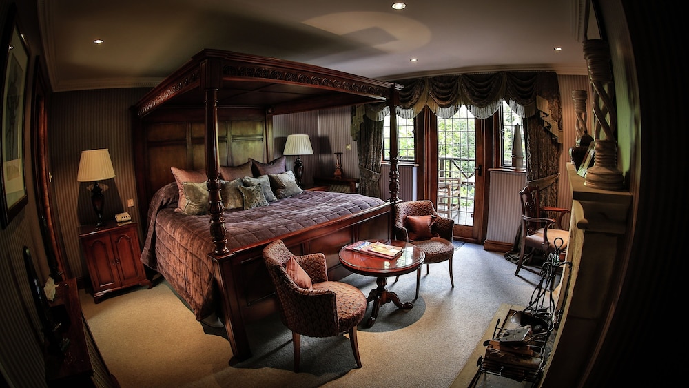 Superior Room (Leeds Suite) photo 2