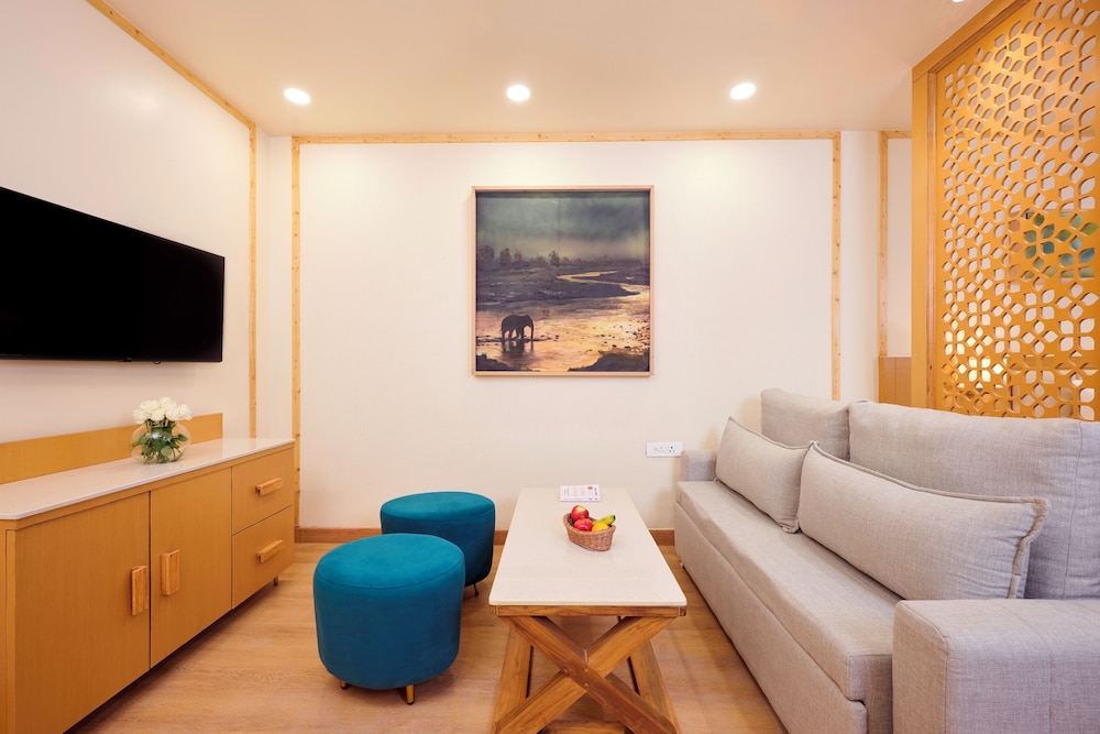 Premium Cottage With Sit Out Area - Photo 5