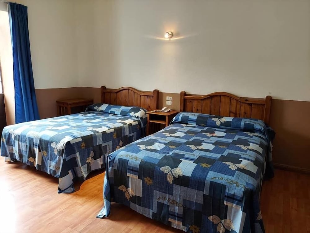 Basic Quadruple Room photo 1
