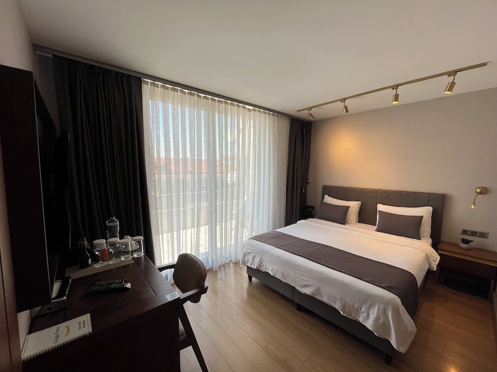 Deluxe Room photo 1