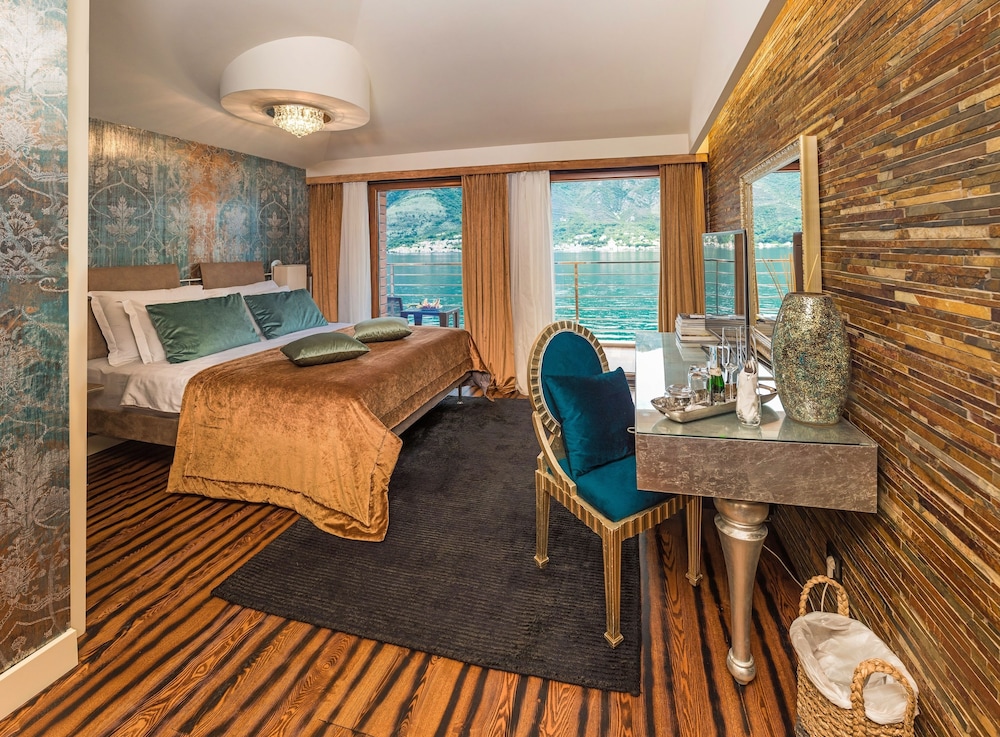 Executive Double Room photo 1