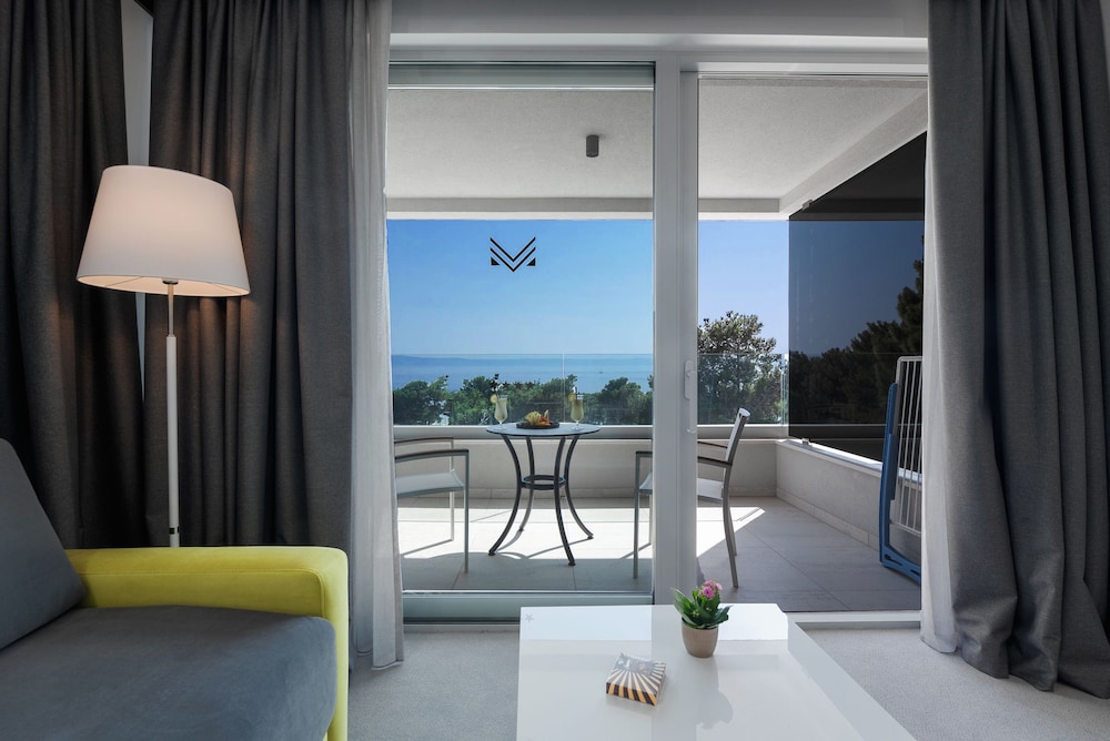 Standard Double Room, Sea View photo 3