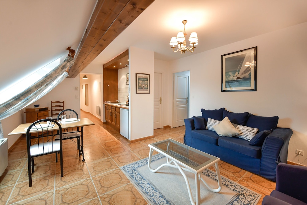 Classic Apartment, 1 Bedroom