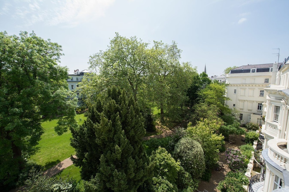 Best Room (Garden view) photo 2