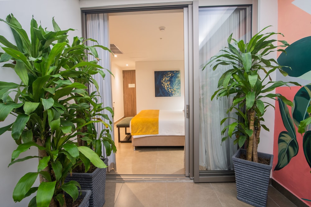 ZiOne Luxury Hotel Cartagena — photo 88