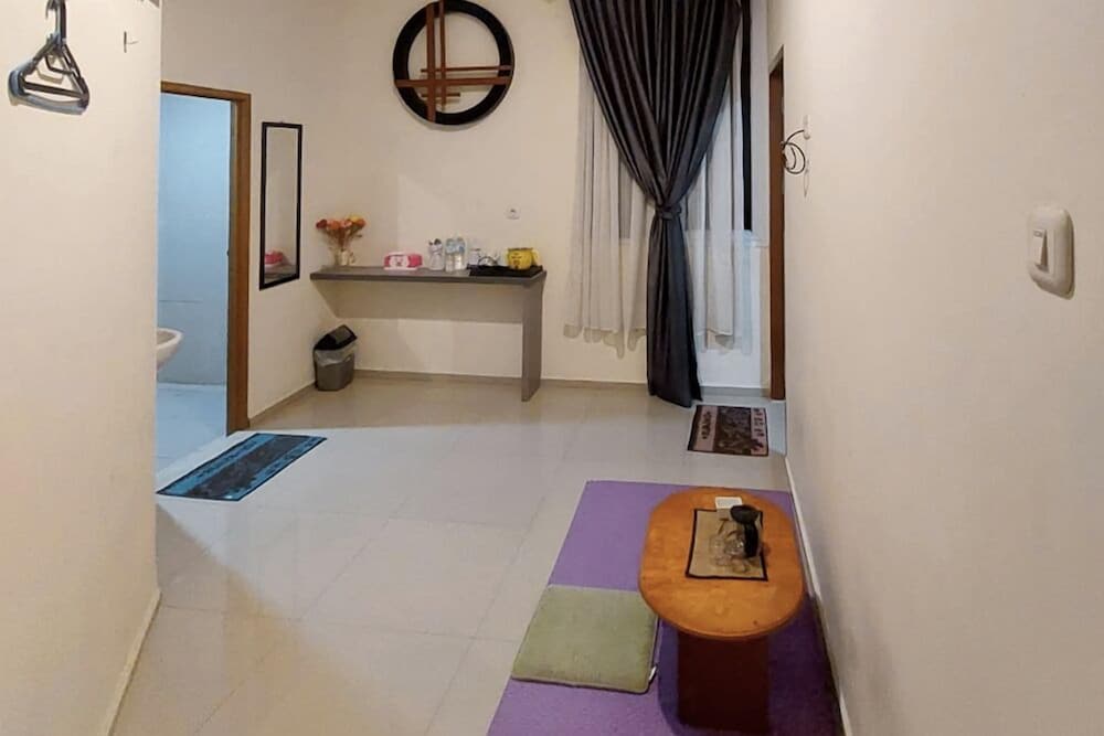 Deluxe Double Room - Photo 2
