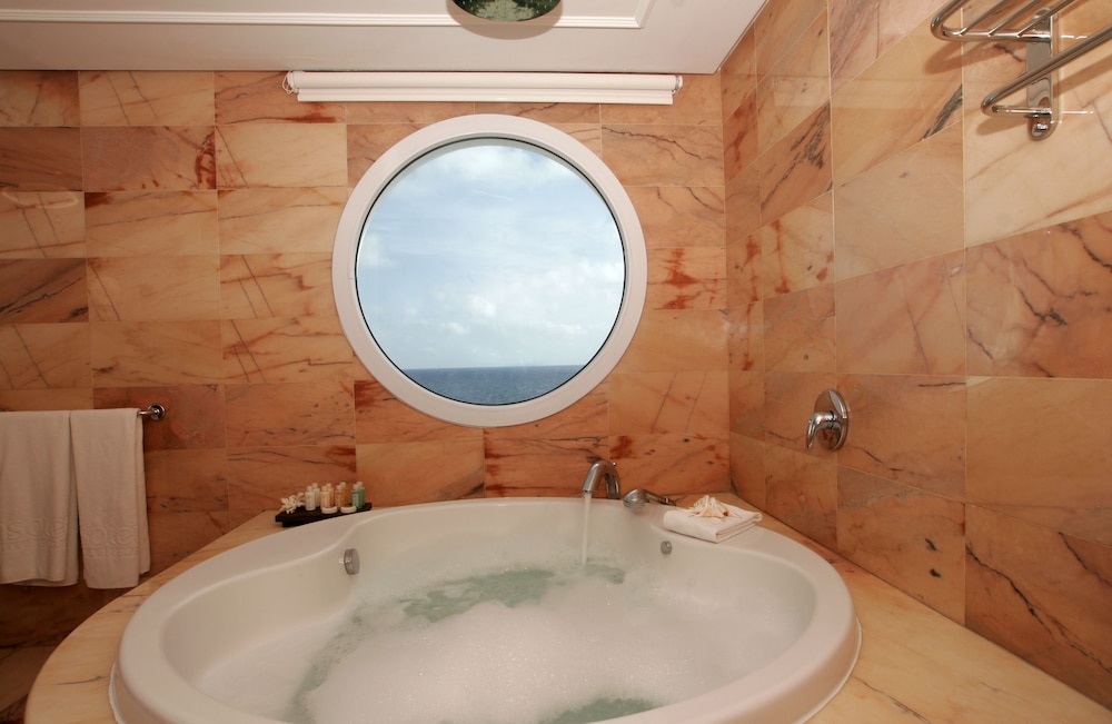 Junior suite Lux, sea view - Photo 5