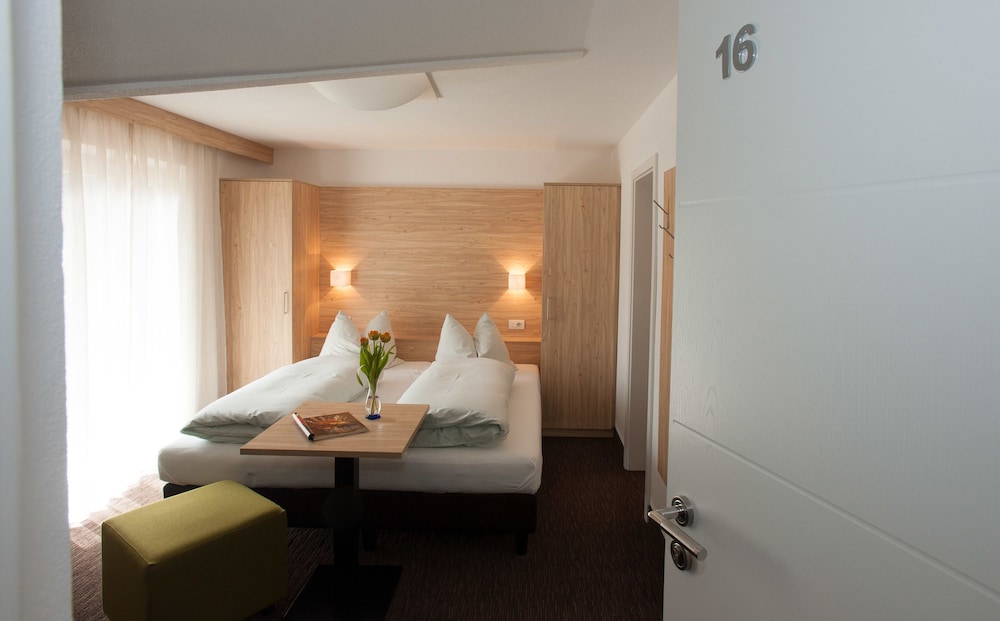 Double or Twin Room, Balcony photo 1