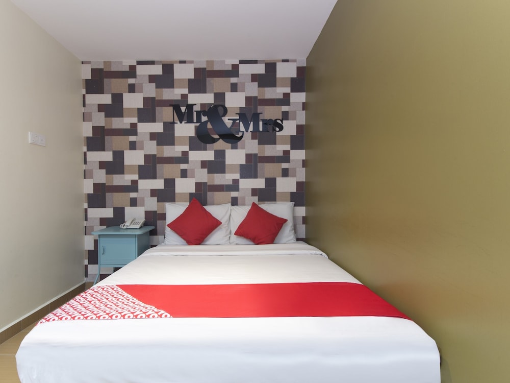 Superior Double Room, 1 Double Bed photo 2