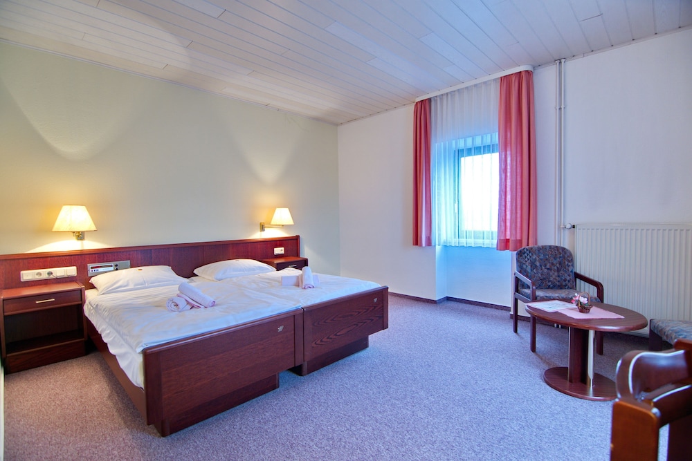 Hotel zur Hoffnung, Billede 3