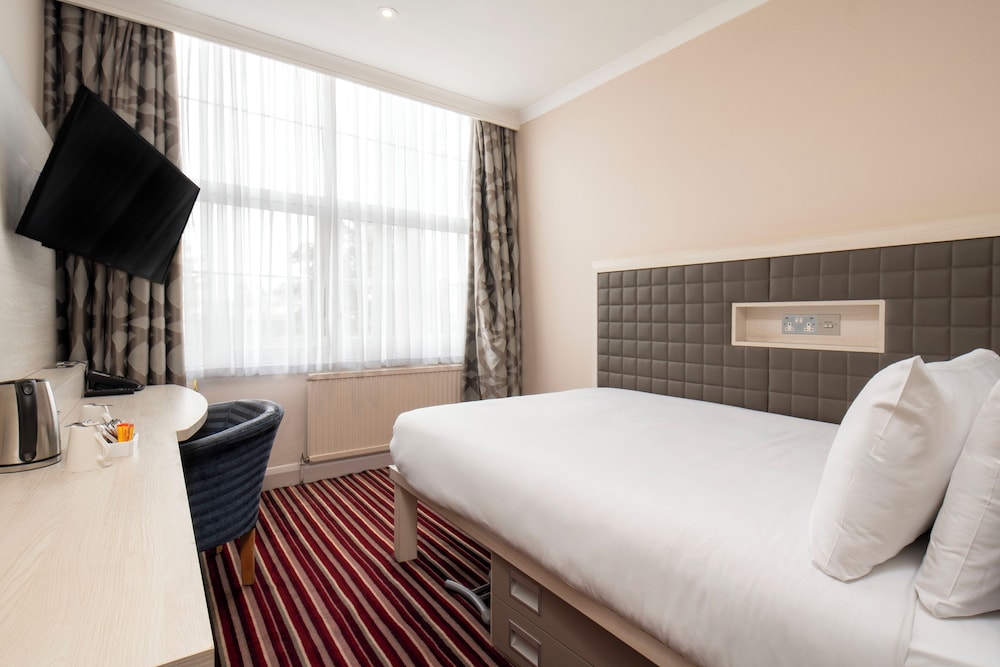 Standard Room, 1 Twin Bed, Non Smoking photo 2